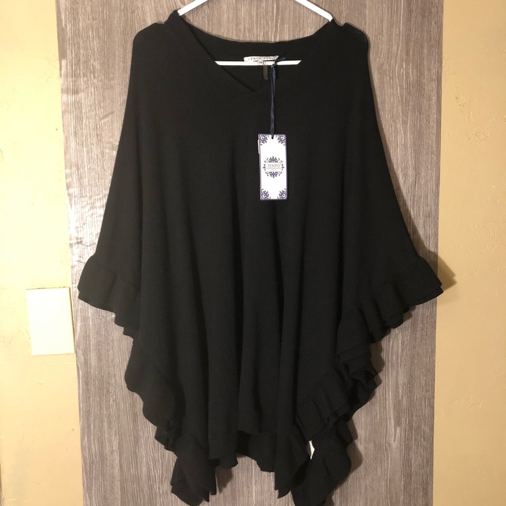 Poncho